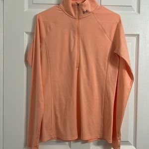 Under Armour 3/4 zip